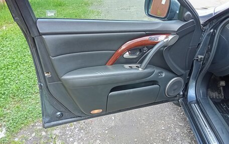 Honda Legend IV, 2006 год, 550 000 рублей, 20 фотография