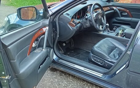 Honda Legend IV, 2006 год, 550 000 рублей, 18 фотография