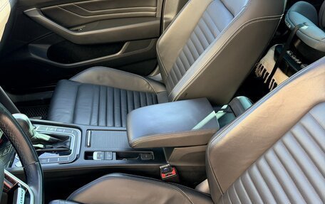 Volkswagen Passat B8 рестайлинг, 2019 год, 3 800 000 рублей, 5 фотография