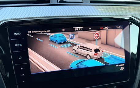 Volkswagen Passat B8 рестайлинг, 2019 год, 3 800 000 рублей, 15 фотография