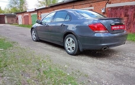 Honda Legend IV, 2006 год, 550 000 рублей, 26 фотография