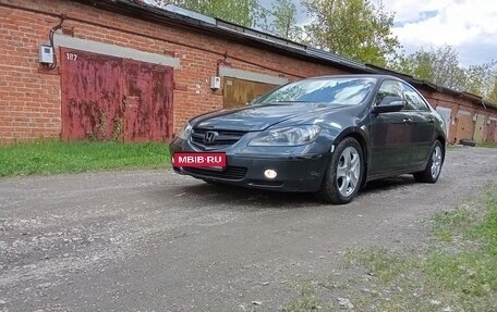 Honda Legend IV, 2006 год, 550 000 рублей, 28 фотография