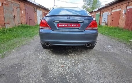 Honda Legend IV, 2006 год, 550 000 рублей, 25 фотография