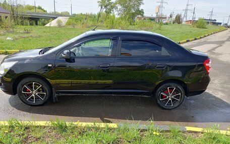 Ravon R4, 2017 год, 570 000 рублей, 4 фотография