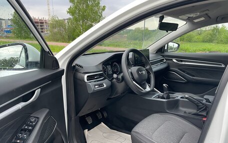 Geely Emgrand, 2024 год, 1 250 000 рублей, 6 фотография