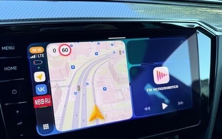 Volkswagen Passat B8 рестайлинг, 2019 год, 3 800 000 рублей, 12 фотография