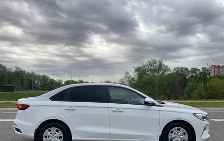 Geely Emgrand, 2024 год, 1 250 000 рублей, 13 фотография