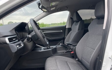 Geely Emgrand, 2024 год, 1 250 000 рублей, 19 фотография