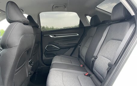 Geely Emgrand, 2024 год, 1 250 000 рублей, 22 фотография