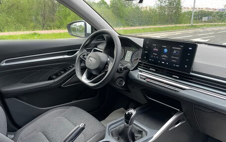 Geely Emgrand, 2024 год, 1 250 000 рублей, 30 фотография