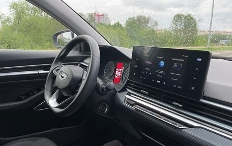 Geely Emgrand, 2024 год, 1 250 000 рублей, 29 фотография
