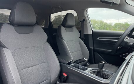 Geely Emgrand, 2024 год, 1 250 000 рублей, 32 фотография