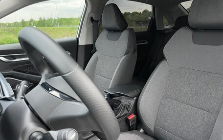 Geely Emgrand, 2024 год, 1 250 000 рублей, 35 фотография