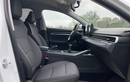 Geely Emgrand, 2024 год, 1 250 000 рублей, 31 фотография