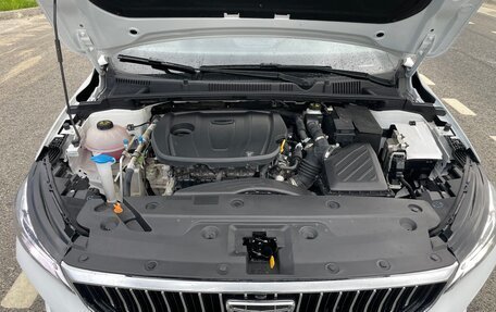 Geely Emgrand, 2024 год, 1 250 000 рублей, 36 фотография