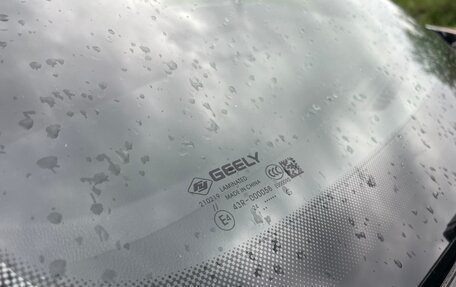 Geely Emgrand, 2024 год, 1 250 000 рублей, 34 фотография