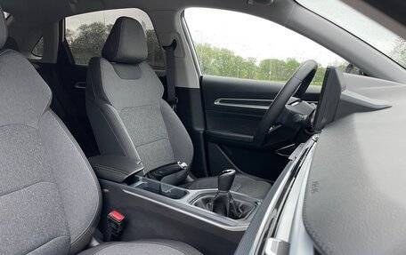 Geely Emgrand, 2024 год, 1 250 000 рублей, 33 фотография