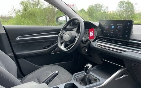 Geely Emgrand, 2024 год, 1 250 000 рублей, 28 фотография
