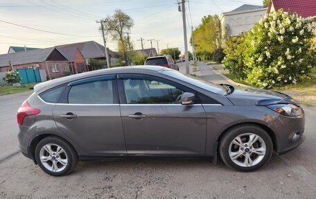 Ford Focus III, 2011 год, 630 000 рублей, 5 фотография