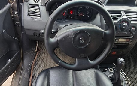 Renault Megane II, 2008 год, 300 000 рублей, 3 фотография
