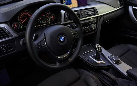 BMW 3 серия, 2018 год, 2 900 000 рублей, 5 фотография