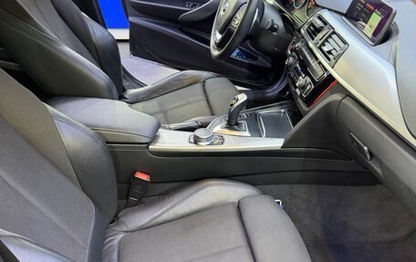 BMW 3 серия, 2018 год, 2 900 000 рублей, 8 фотография