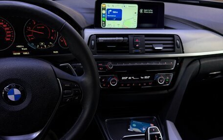 BMW 3 серия, 2018 год, 2 900 000 рублей, 4 фотография