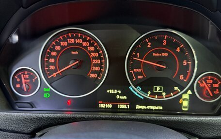 BMW 3 серия, 2018 год, 2 900 000 рублей, 9 фотография