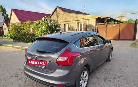 Ford Focus III, 2011 год, 630 000 рублей, 2 фотография