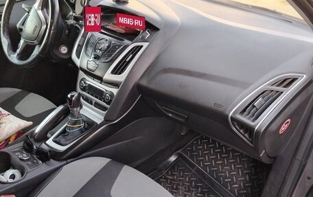 Ford Focus III, 2011 год, 630 000 рублей, 6 фотография