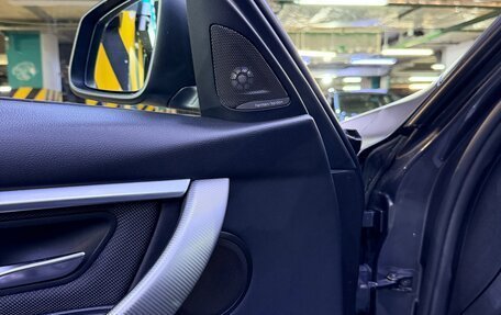 BMW 3 серия, 2018 год, 2 900 000 рублей, 12 фотография
