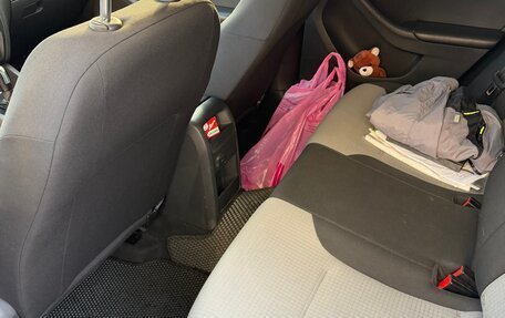 Volkswagen Jetta VI, 2016 год, 1 050 000 рублей, 10 фотография