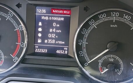 Skoda Octavia, 2019 год, 1 300 000 рублей, 2 фотография