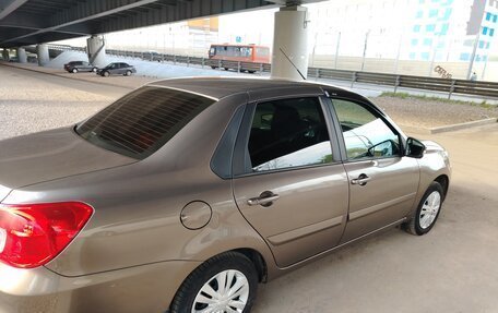 Datsun on-DO I рестайлинг, 2020 год, 550 000 рублей, 9 фотография