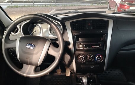 Datsun on-DO I рестайлинг, 2020 год, 550 000 рублей, 13 фотография