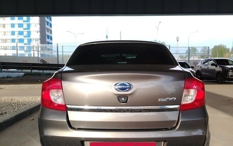 Datsun on-DO I рестайлинг, 2020 год, 550 000 рублей, 5 фотография