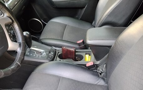 Chevrolet Captiva I, 2015 год, 1 600 000 рублей, 6 фотография
