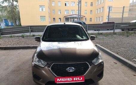 Datsun on-DO I рестайлинг, 2020 год, 550 000 рублей, 11 фотография