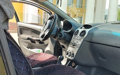 Opel Corsa D, 2008 год, 400 000 рублей, 6 фотография