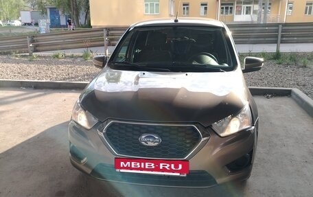 Datsun on-DO I рестайлинг, 2020 год, 550 000 рублей, 18 фотография