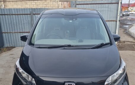 Honda Freed II, 2019 год, 1 620 000 рублей, 5 фотография
