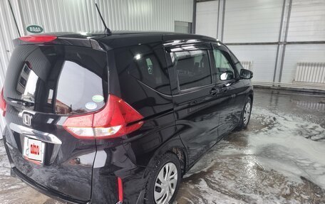 Honda Freed II, 2019 год, 1 620 000 рублей, 7 фотография