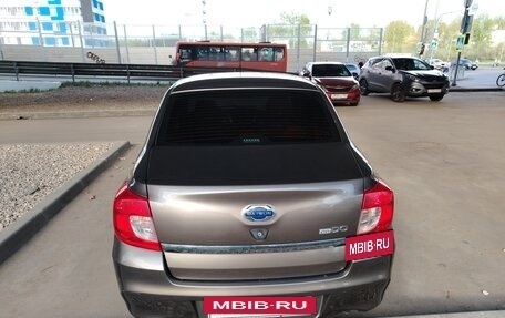 Datsun on-DO I рестайлинг, 2020 год, 550 000 рублей, 8 фотография