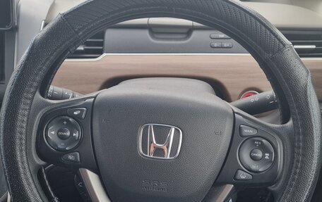 Honda Freed II, 2019 год, 1 620 000 рублей, 12 фотография
