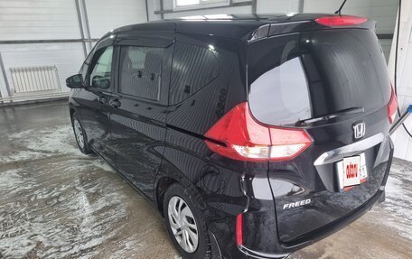 Honda Freed II, 2019 год, 1 620 000 рублей, 9 фотография
