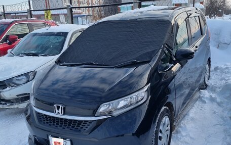 Honda Freed II, 2019 год, 1 620 000 рублей, 16 фотография