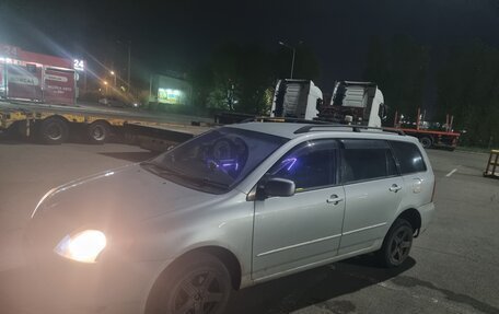 Toyota Corolla, 2002 год, 750 000 рублей, 2 фотография