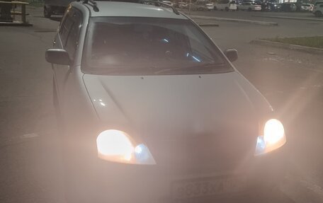 Toyota Corolla, 2002 год, 750 000 рублей, 3 фотография
