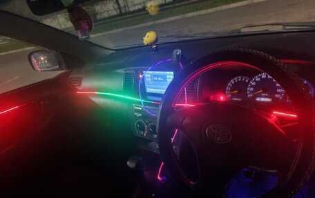 Toyota Corolla, 2002 год, 750 000 рублей, 6 фотография
