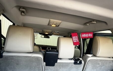 Land Rover Discovery IV, 2012 год, 2 100 000 рублей, 5 фотография